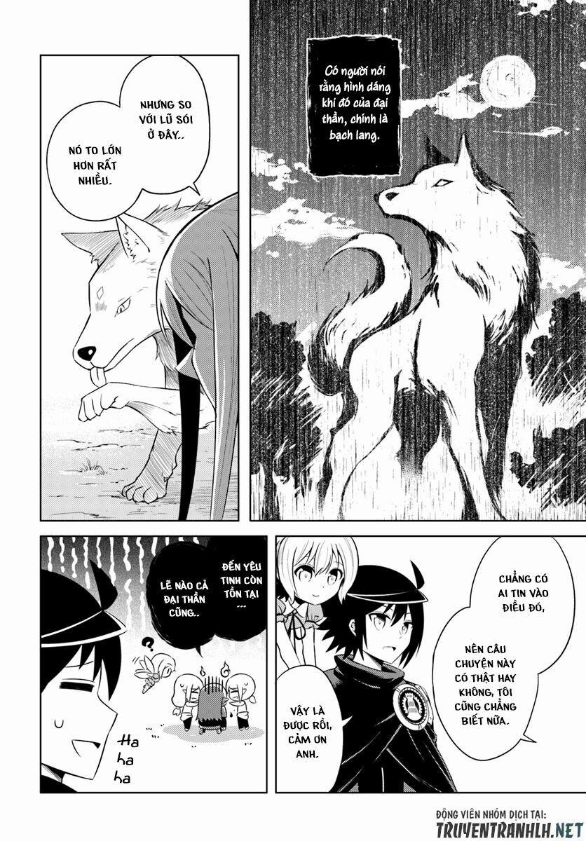 Tono Kanri O Shite Miyou 9 trang 22