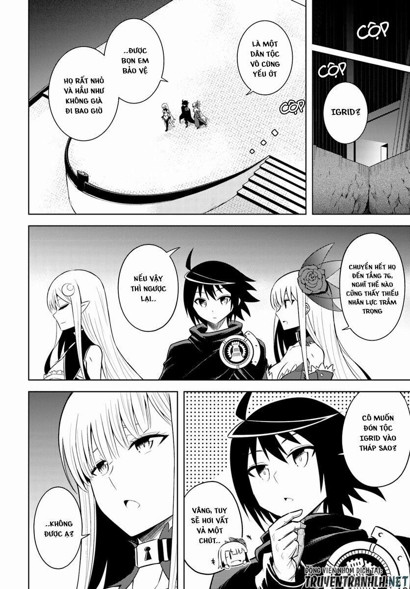 Tono Kanri O Shite Miyou 9 trang 8