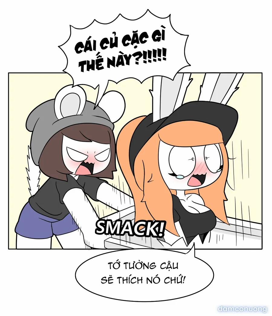 Tony Và Tina 14 trang 4