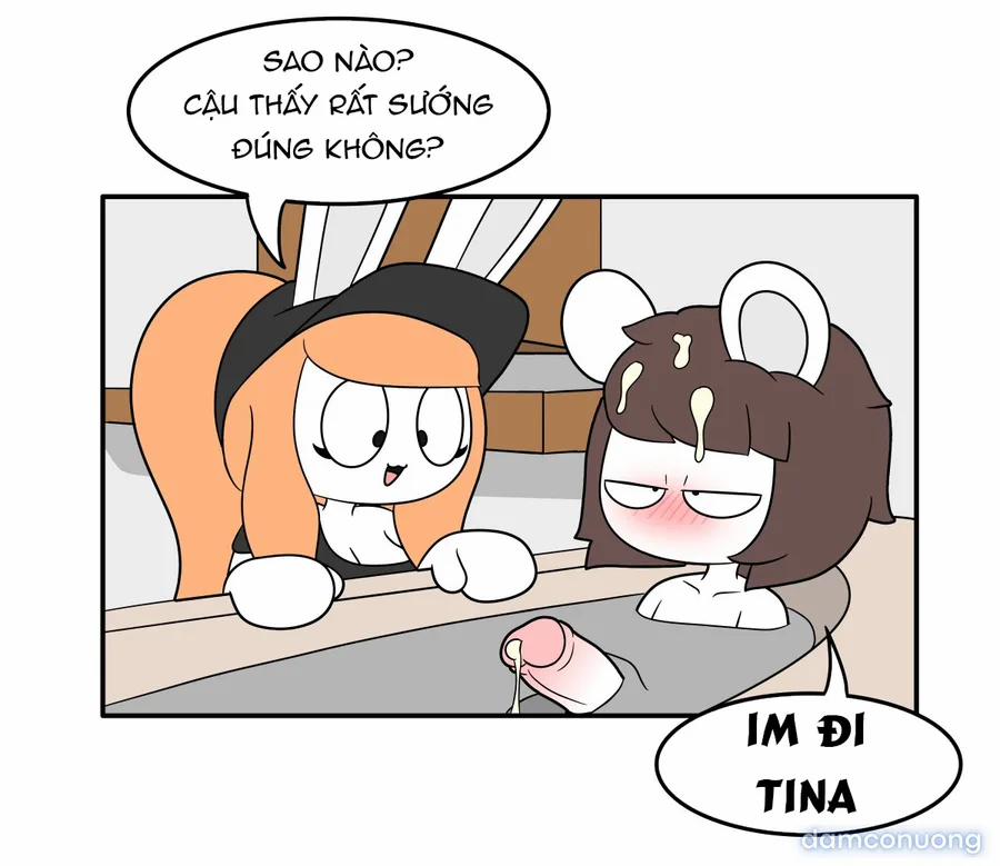 Tony Và Tina 17 trang 4