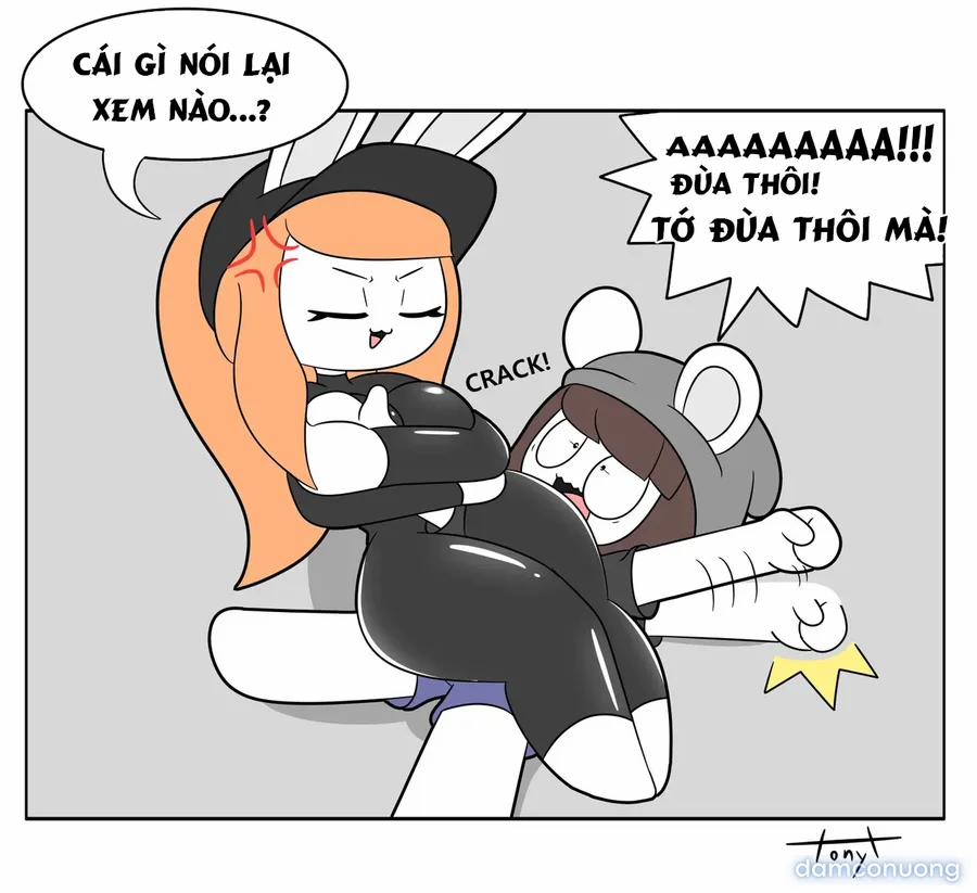 Tony Và Tina 9 trang 2