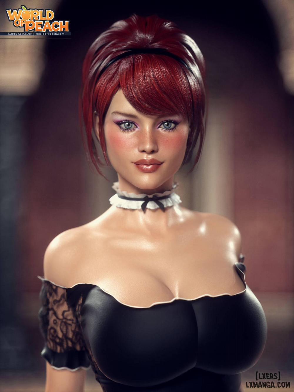 Too Dirty To Clean Oneshot trang 1