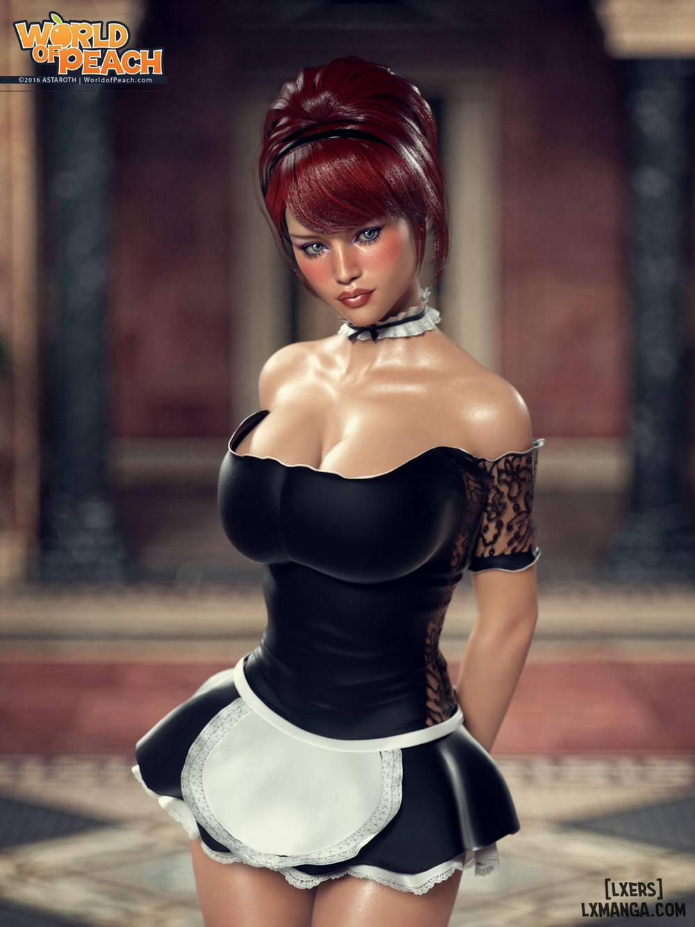 Too Dirty To Clean Oneshot trang 2