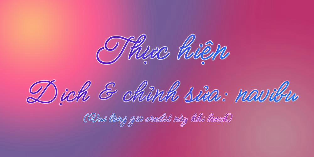 TOO MUCH LOVE WILL FILL YOU Oneshot trang 25