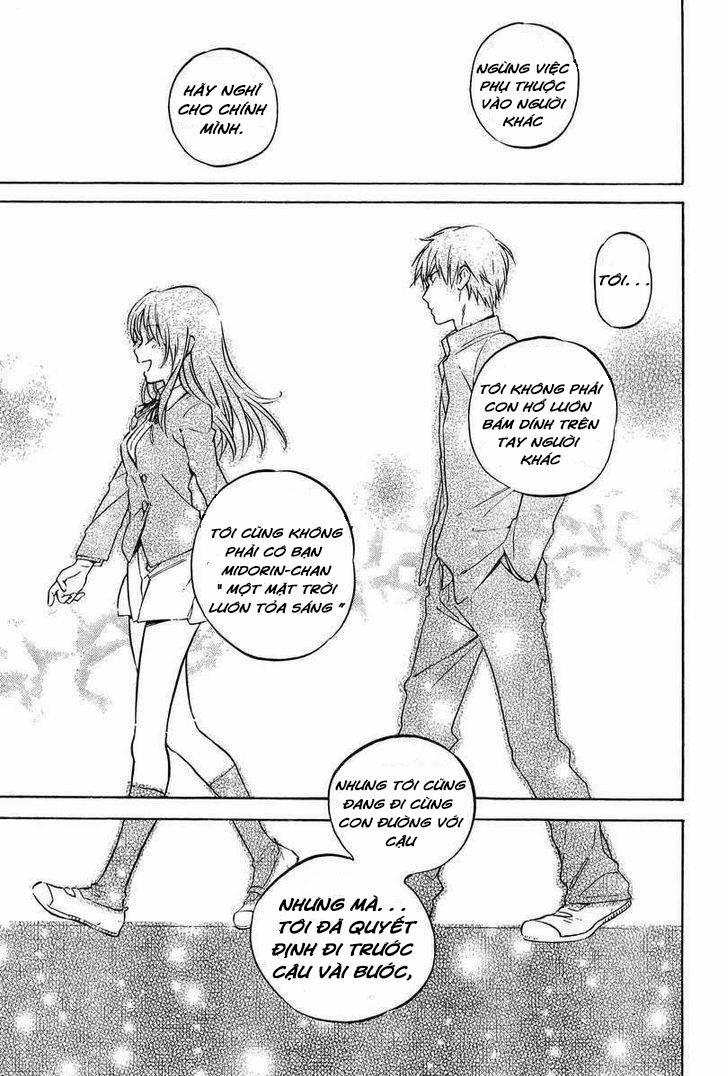 Toradora! 0 Lễ hội văn hóa đang diễn ra trang 16