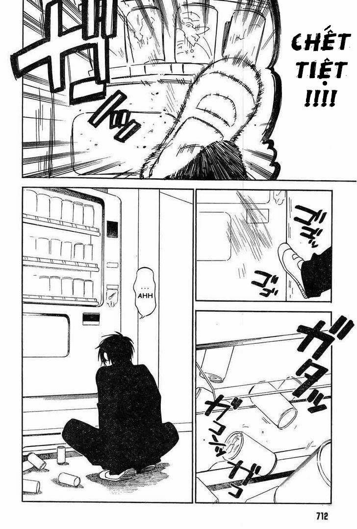Toradora! 0 Lễ hội văn hóa đang diễn ra trang 32