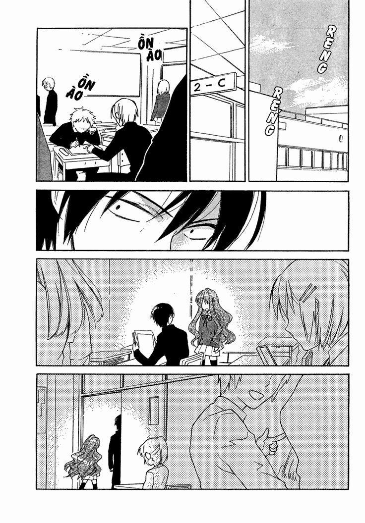 Toradora! 10 trang 2