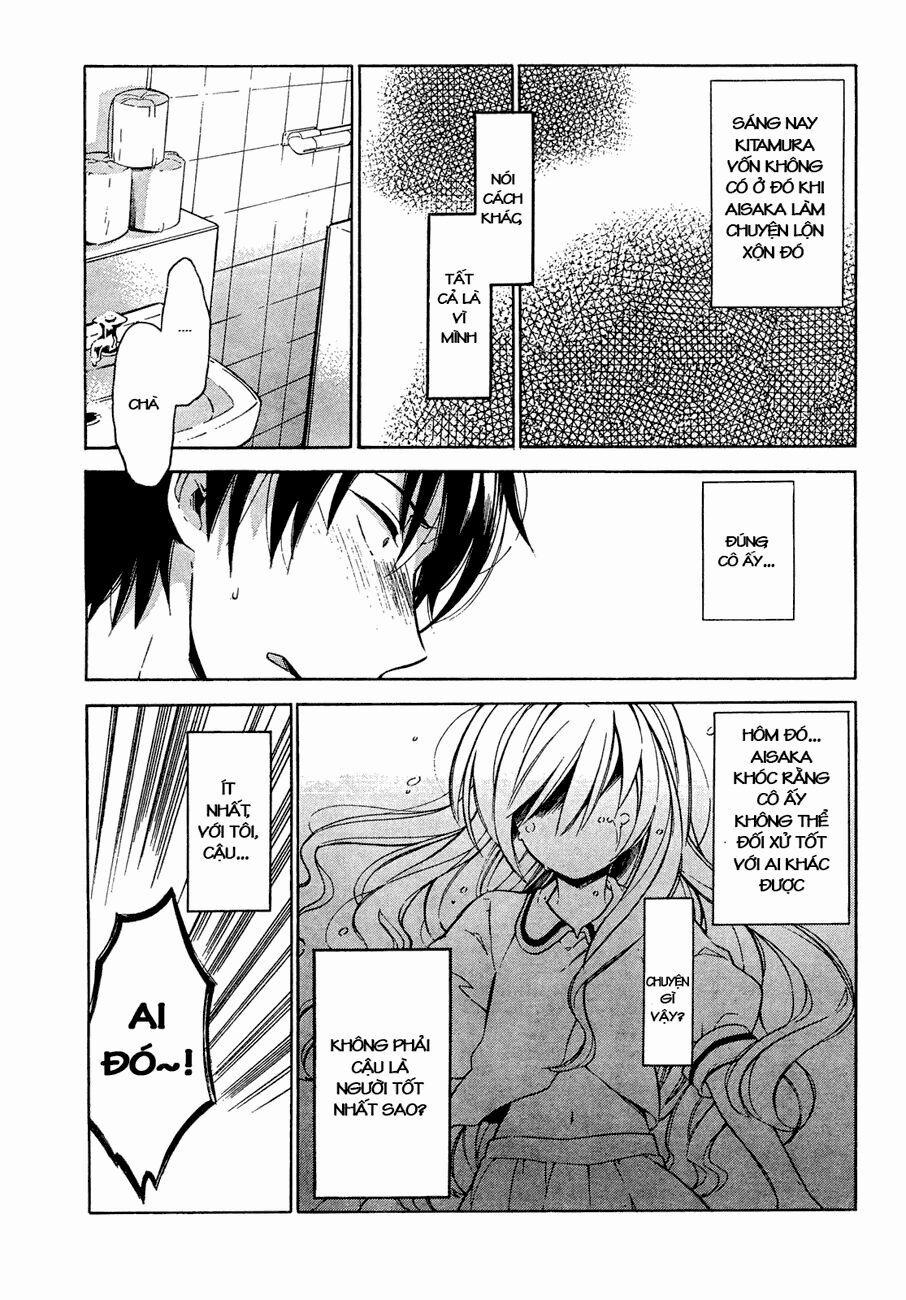 Toradora! 10 trang 8