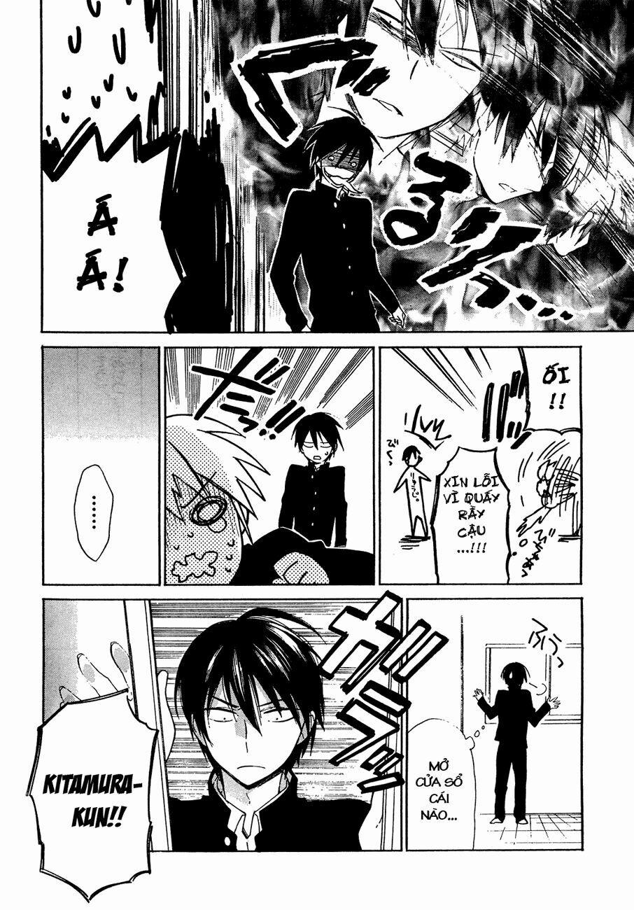 Toradora! 10 trang 9