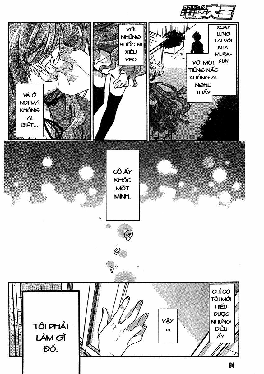 Toradora! 11 trang 11