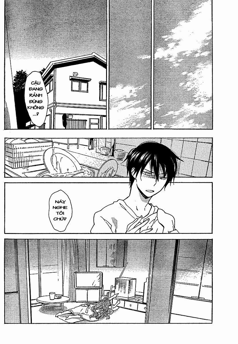 Toradora! 12 trang 2