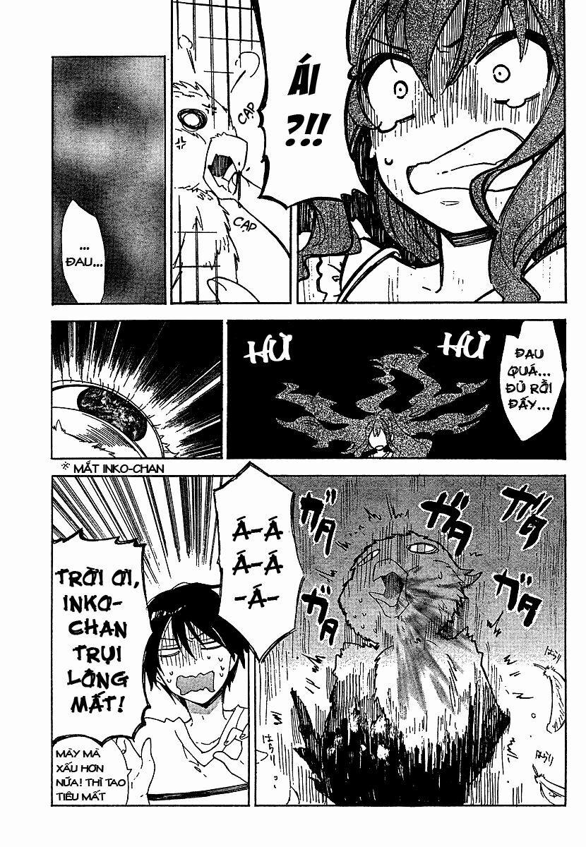 Toradora! 12 trang 5
