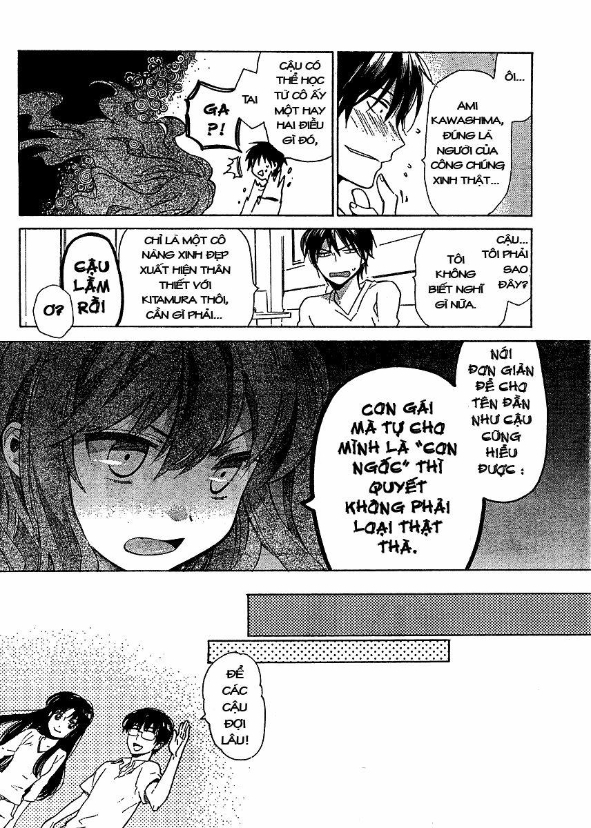 Toradora! 13 trang 7