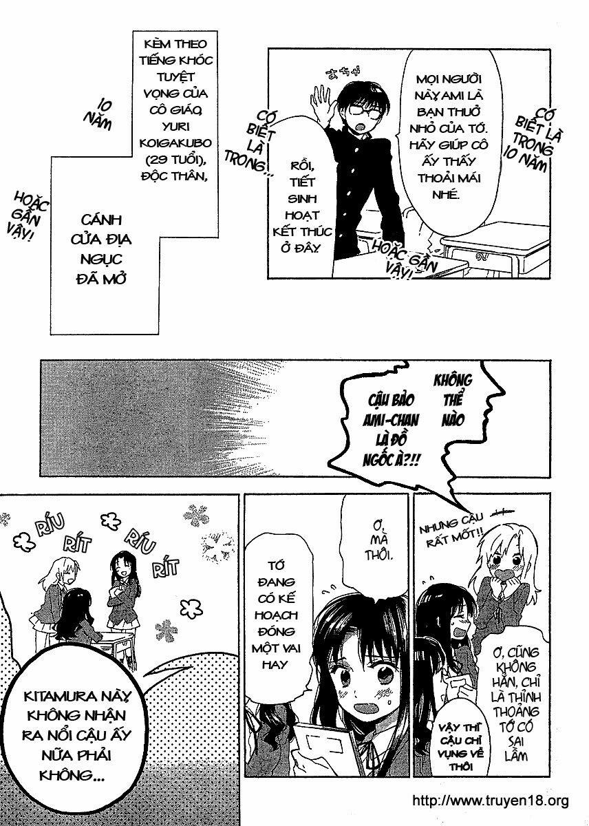 Toradora! 14 trang 11