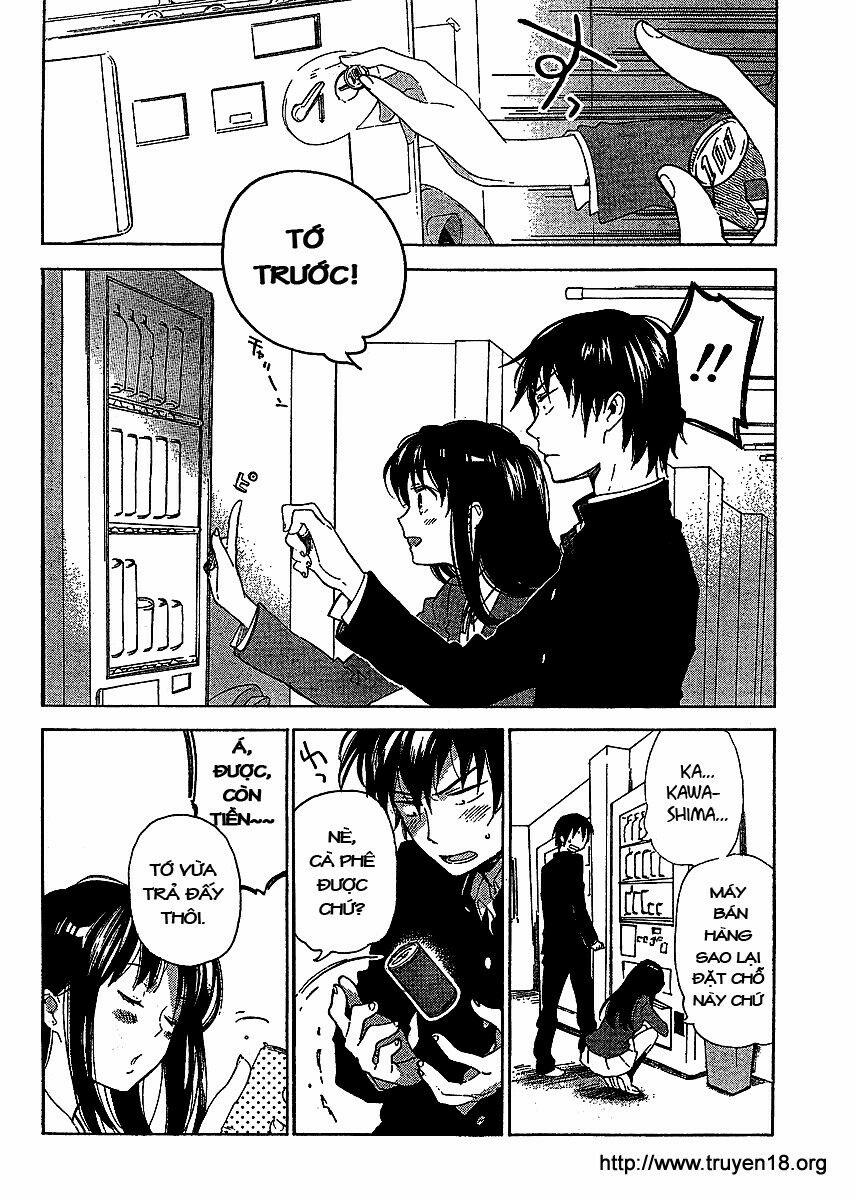 Toradora! 14 trang 14
