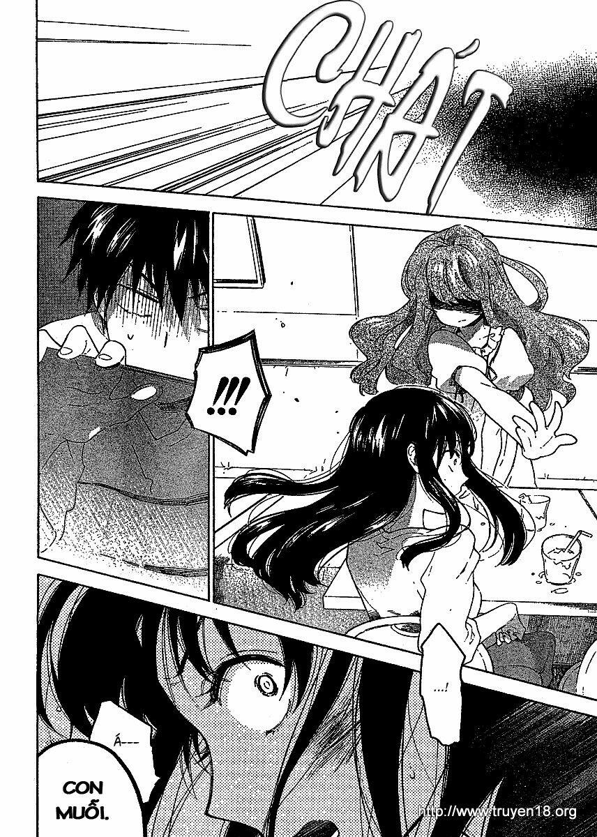 Toradora! 14 trang 2