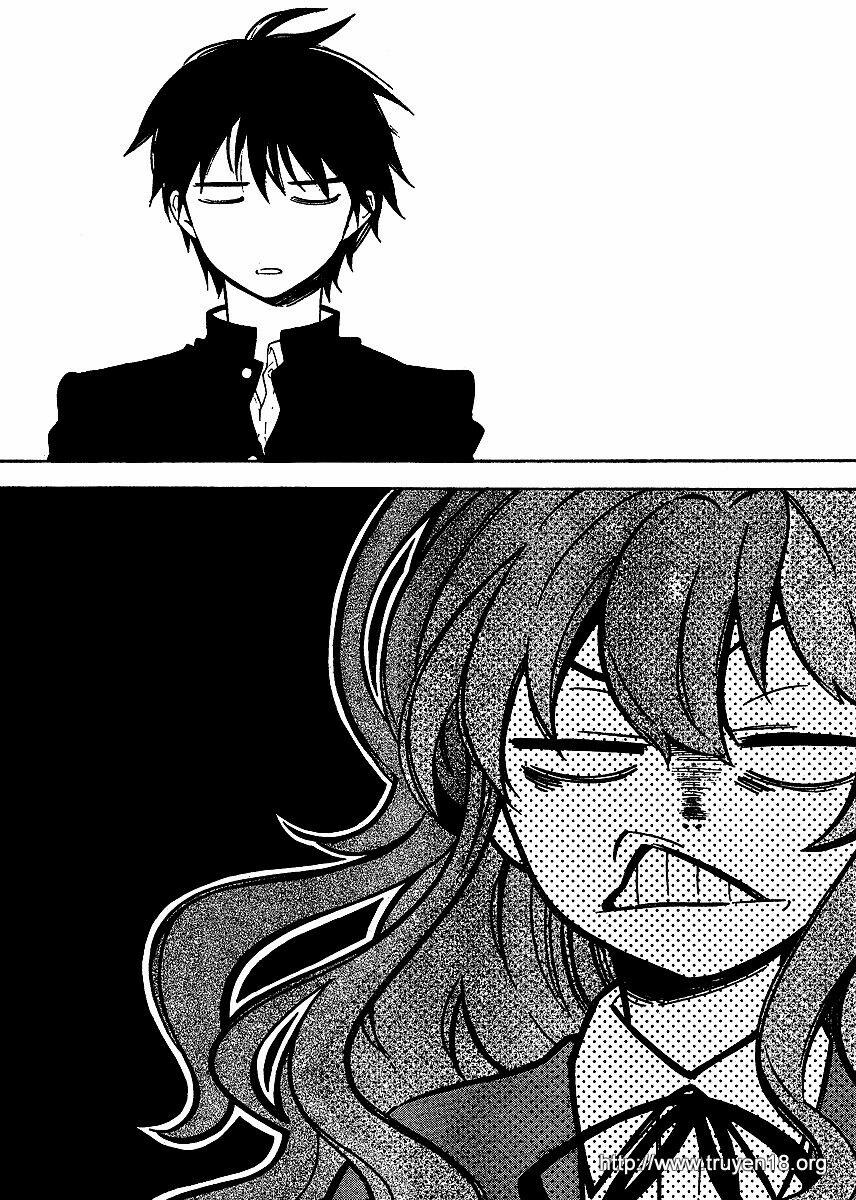 Toradora! 14 trang 8