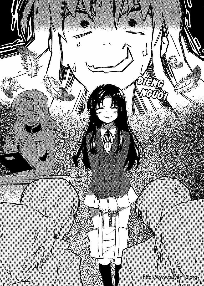 Toradora! 14 trang 9