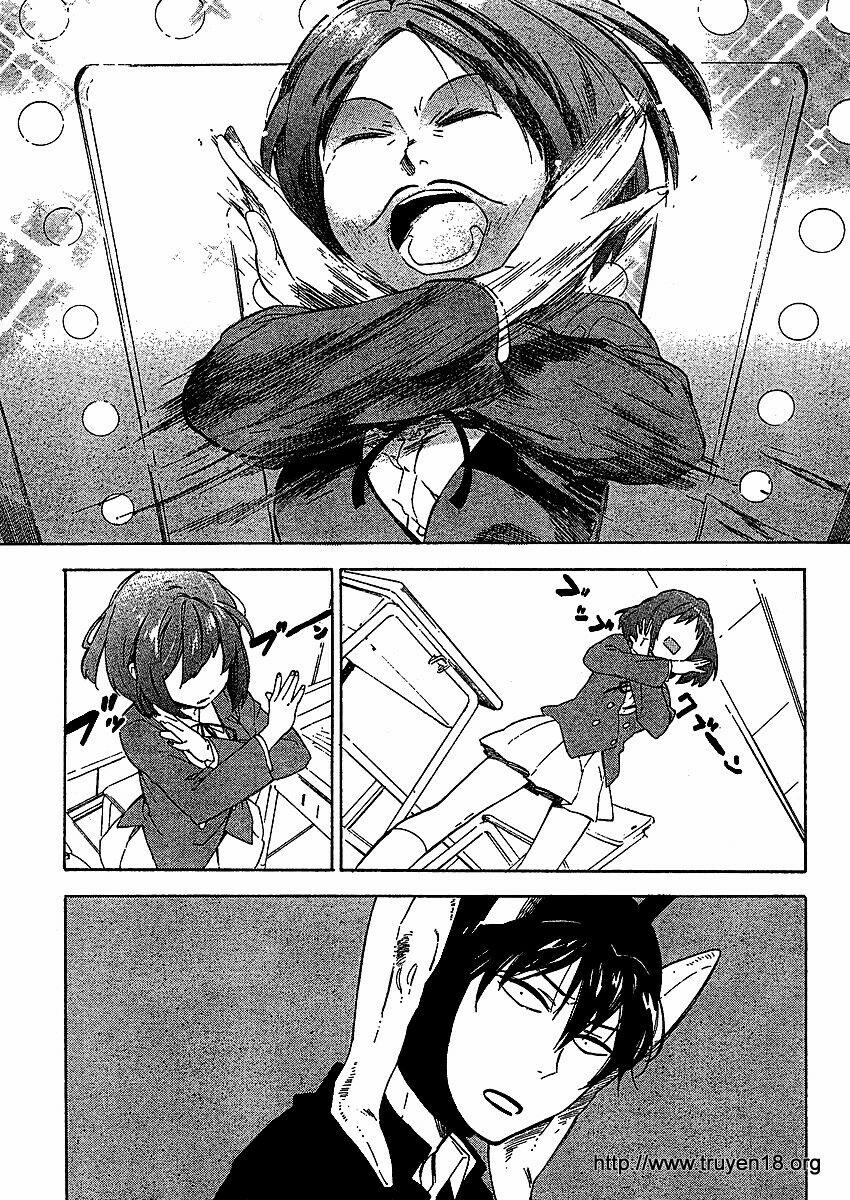 Toradora! 15 trang 6