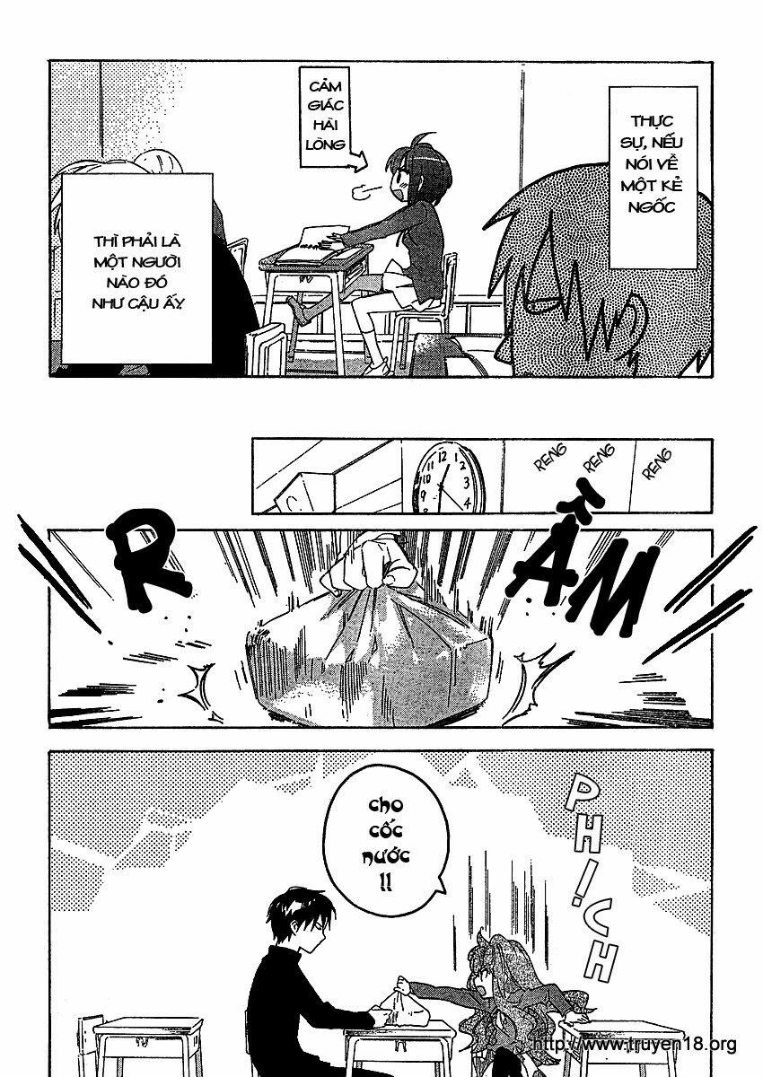 Toradora! 15 trang 7
