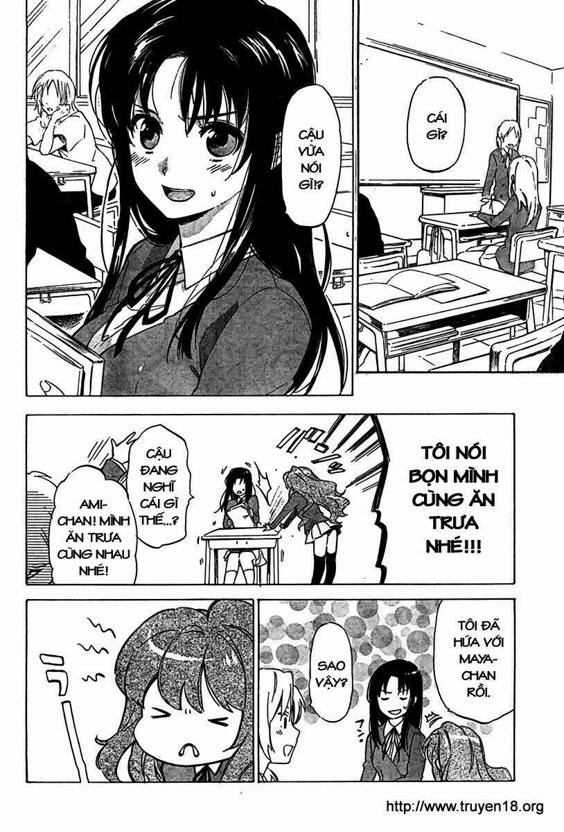 Toradora! 19 trang 11