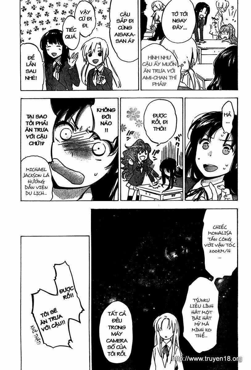 Toradora! 19 trang 12
