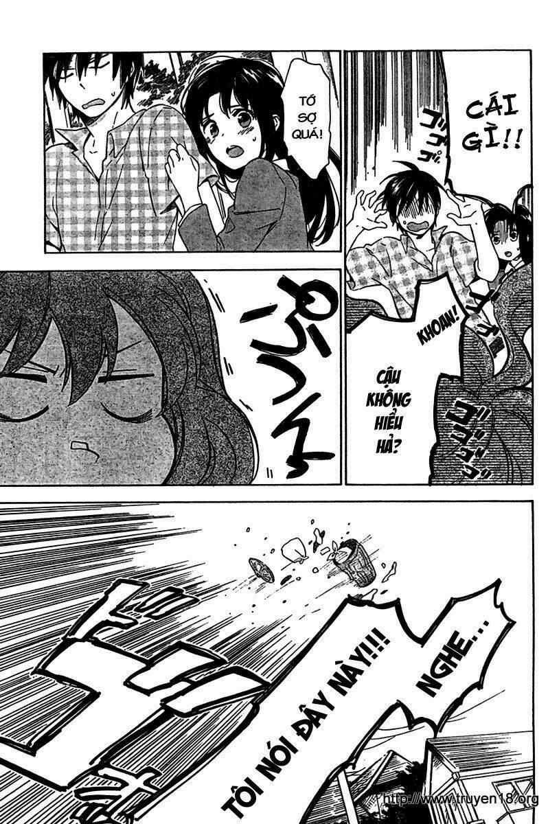 Toradora! 19 trang 2