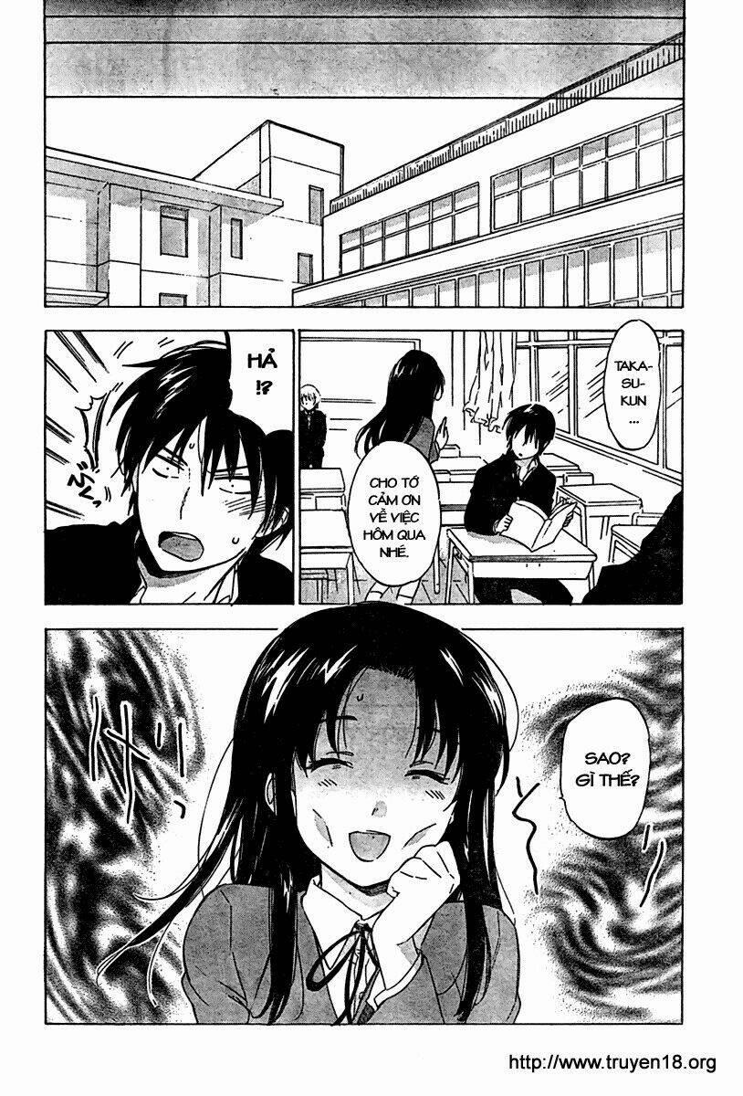 Toradora! 19 trang 7