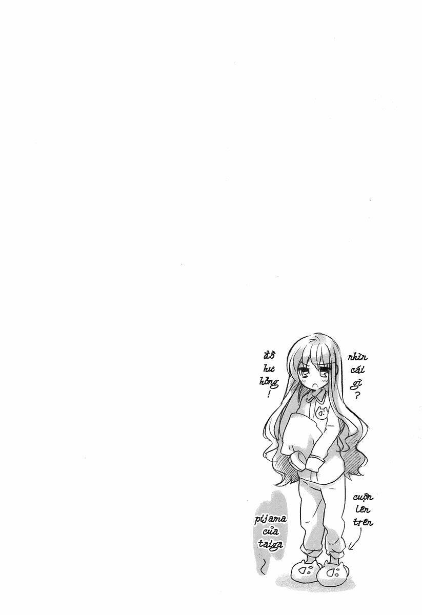 Toradora! 2 trang 26