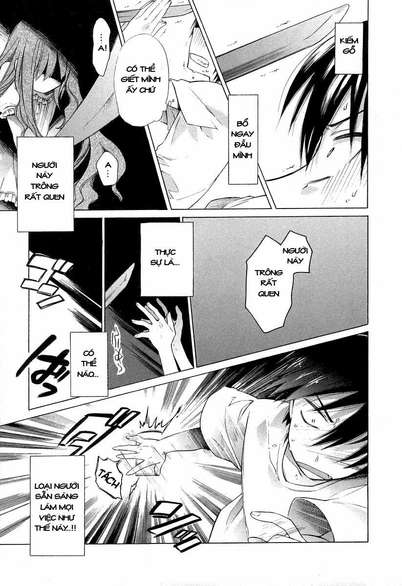 Toradora! 2 trang 7