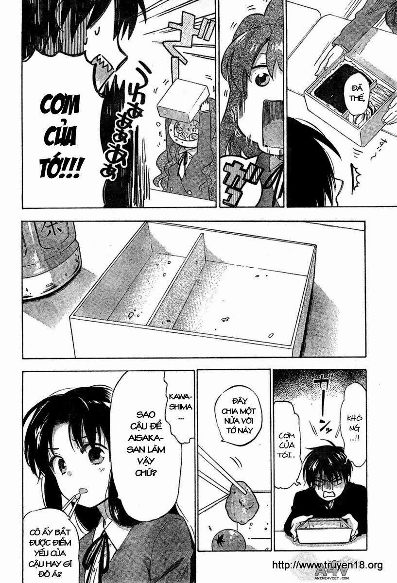 Toradora! 20 trang 7