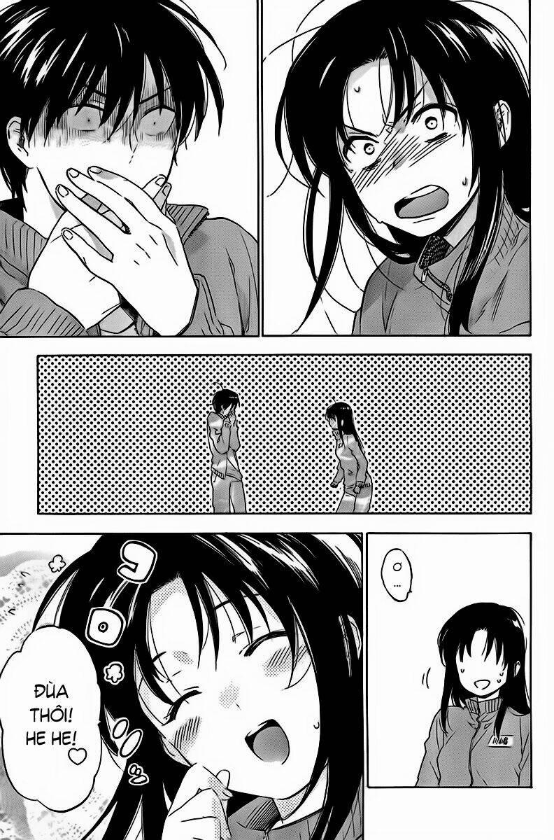 Toradora! 21 trang 10