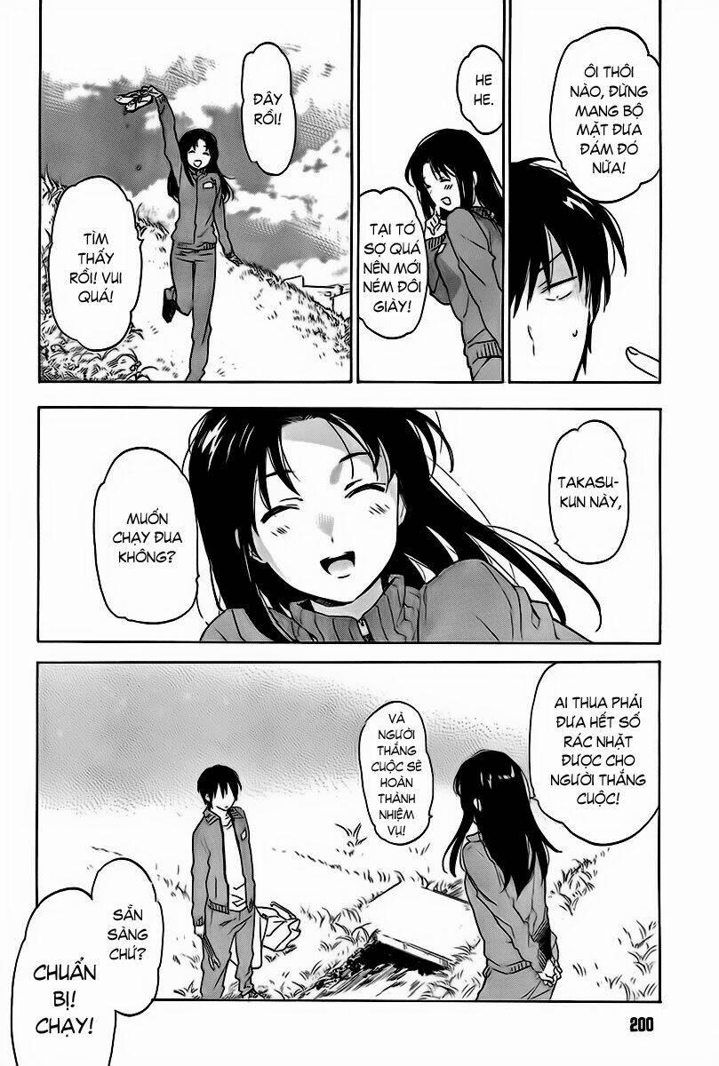 Toradora! 21 trang 11