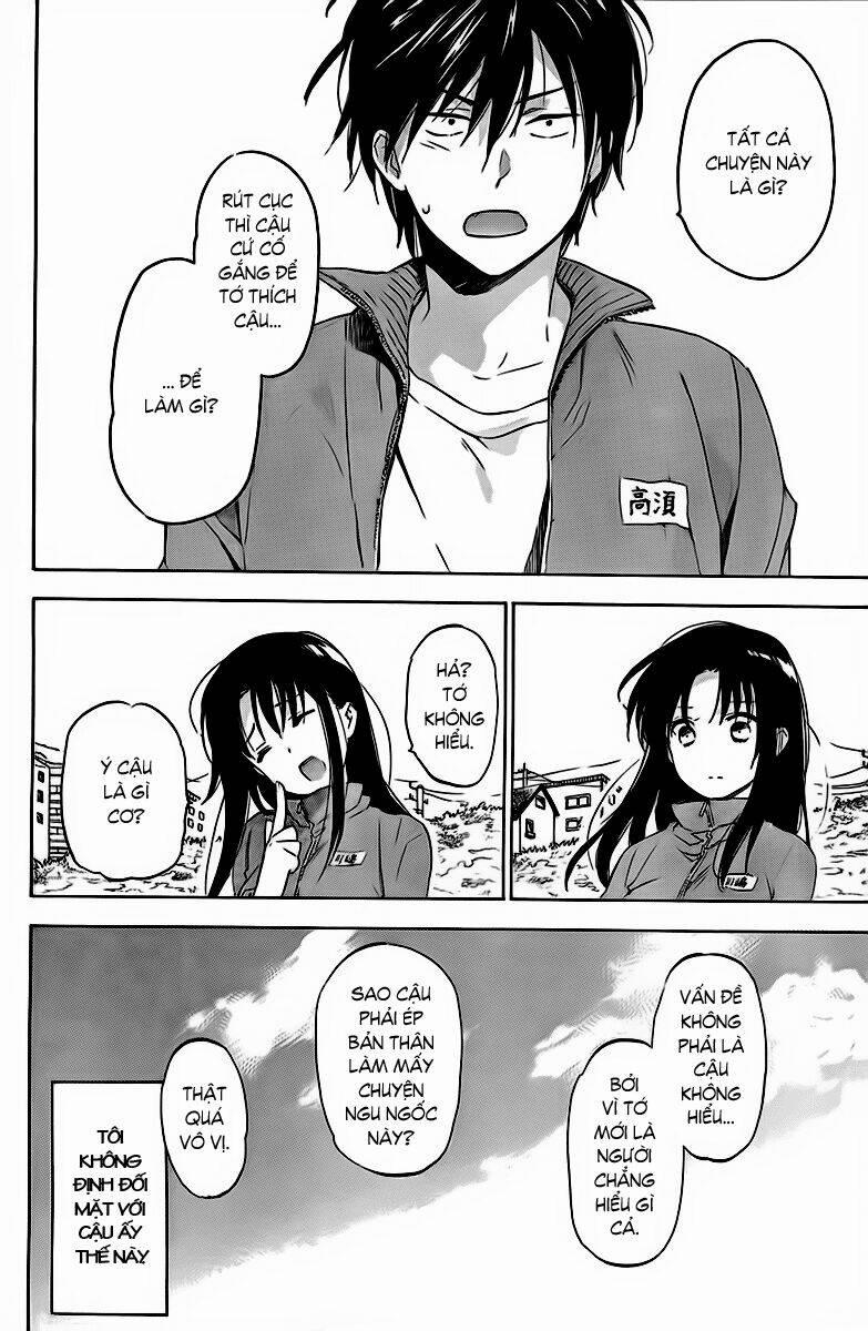 Toradora! 21 trang 13