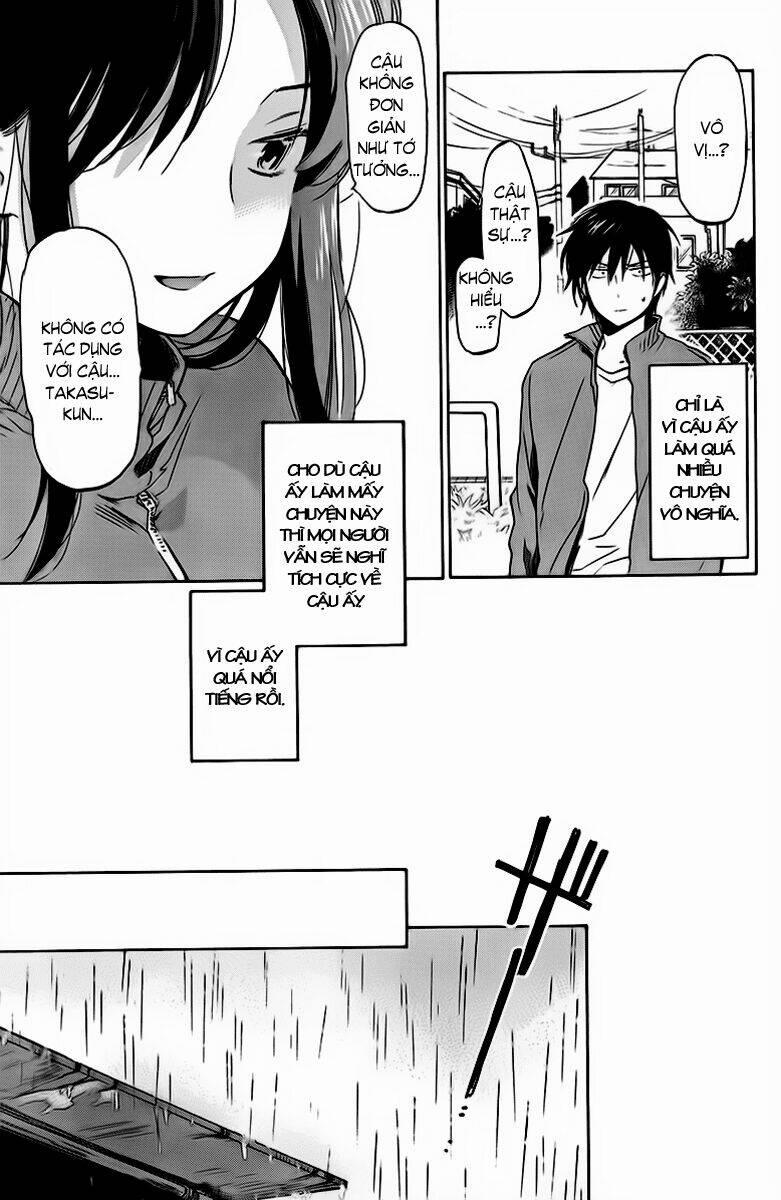 Toradora! 21 trang 14
