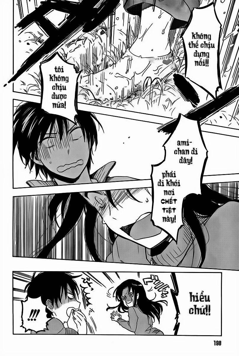 Toradora! 21 trang 9