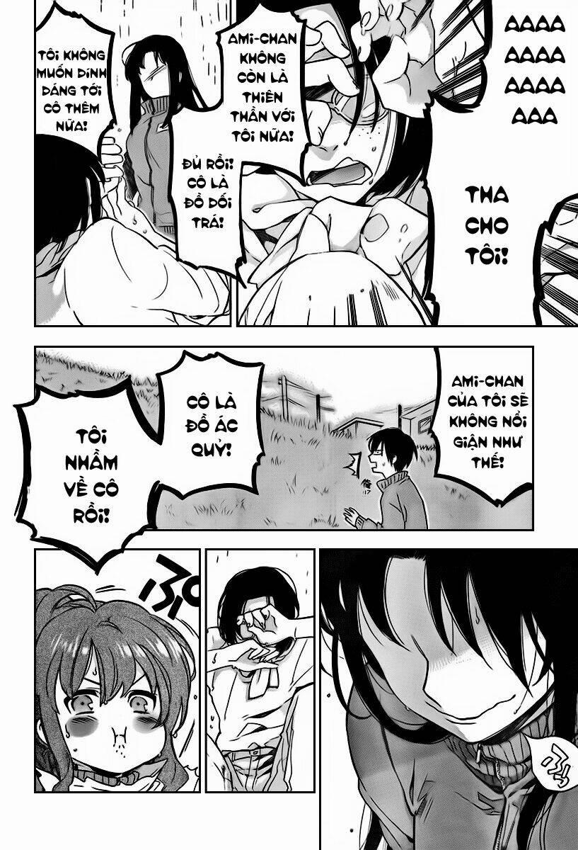 Toradora! 22 trang 12
