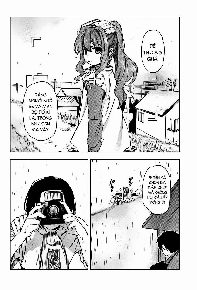 Toradora! 22 trang 2
