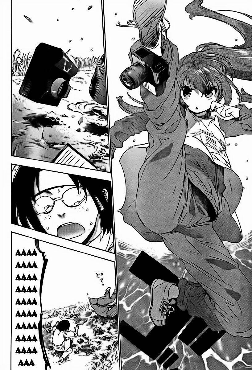 Toradora! 22 trang 4