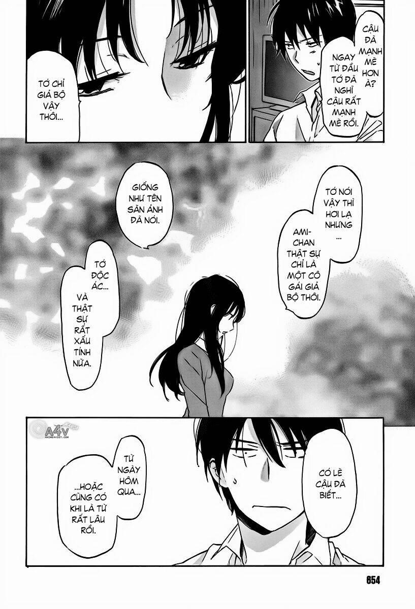 Toradora! 23 trang 11