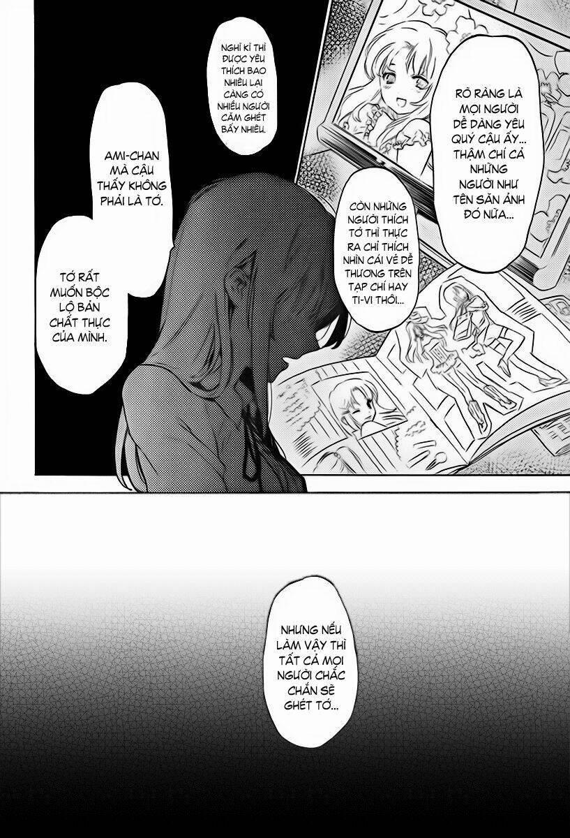 Toradora! 23 trang 13