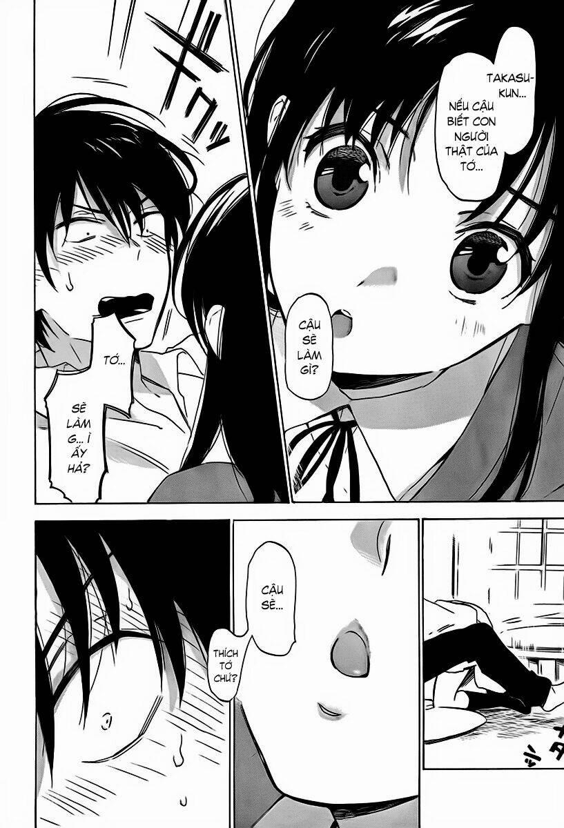 Toradora! 23 trang 15