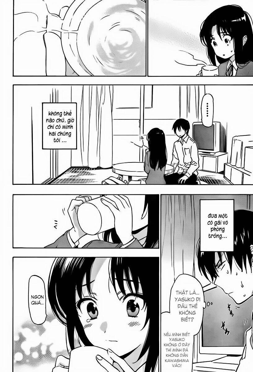 Toradora! 23 trang 7