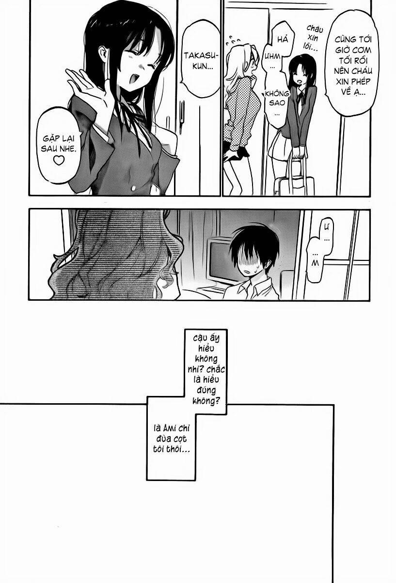Toradora! 24 trang 9