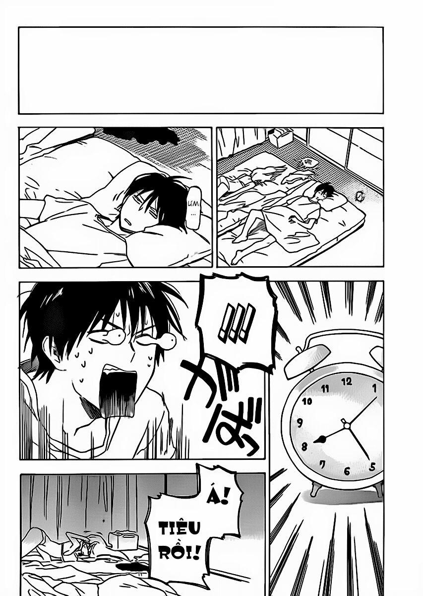 Toradora! 25 trang 2