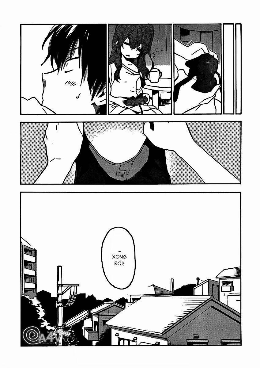 Toradora! 26 trang 15