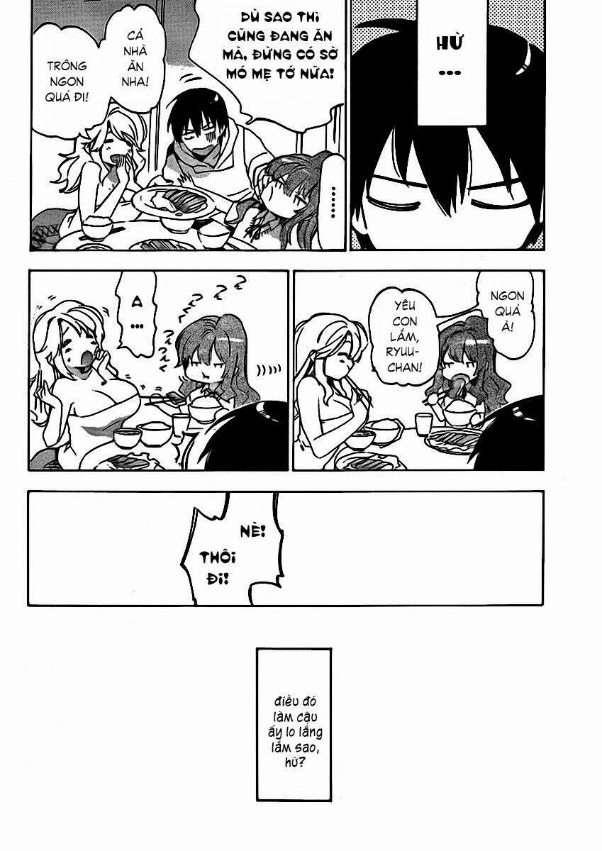 Toradora! 26 trang 8