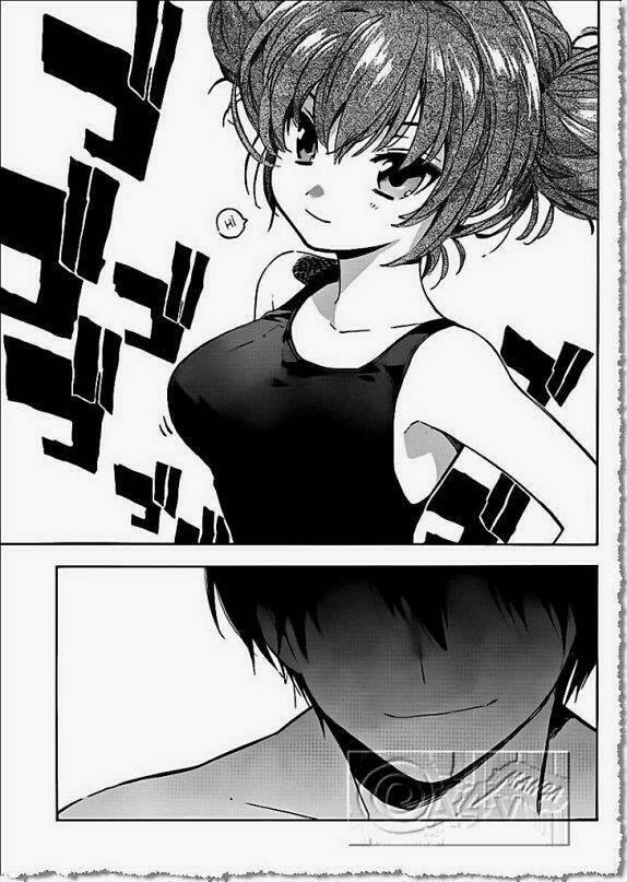Toradora! 27 trang 11
