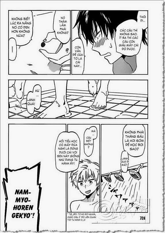 Toradora! 27 trang 2