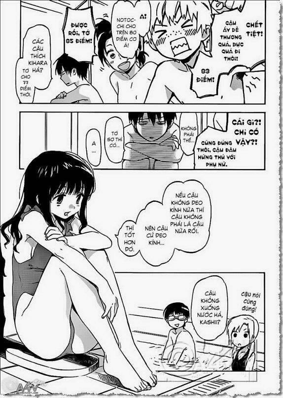 Toradora! 27 trang 5